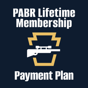 Lifetime Membership - Payment Plan